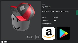 Roblox Doesn't Want You To Know About This...