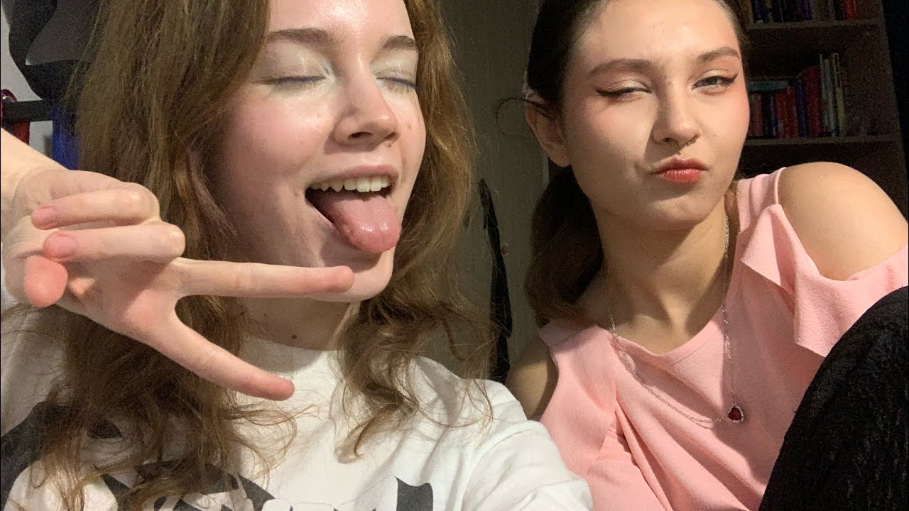 асмр узнала о твоей измене/твоя лучшая подруга лезит в отношения 