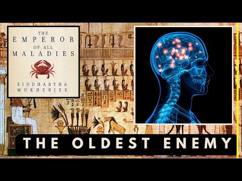 Cancer: The Emperor of All Maladies