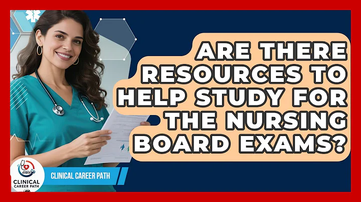 Are There Resources to Help Study for the Nursing Board Exams? - Clinical Career Path