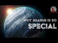 Uranus: Am I a joke to you?