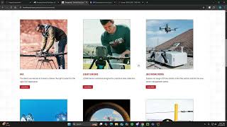 Deliverable 1 Technology