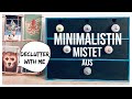 Minimalistin mistet aus! 🤍Minimalismus 🤍 Schlafzimmer, Bad + Kinderzimmer