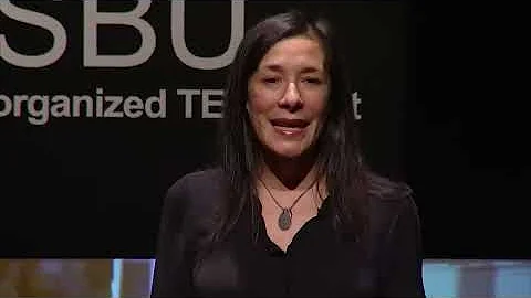 Sağlıklı Romantik İlişkiler İçin Beceriler | Joanne Davila | TEDxSBU