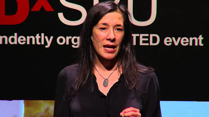 Skills for Healthy Romantic Relationships | Joanne Davila | TEDxSBU - DayDayNews