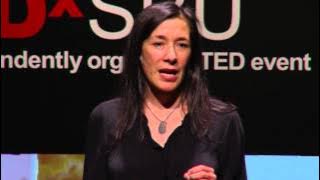 Keterampilan untuk Hubungan Romantis yang Sehat | Joanne Davila | TEDxSBU