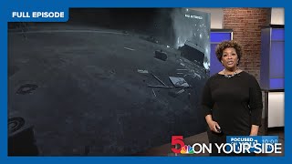 5 On Your Side at 10 - January 24, 2025 (Full Broadcast)