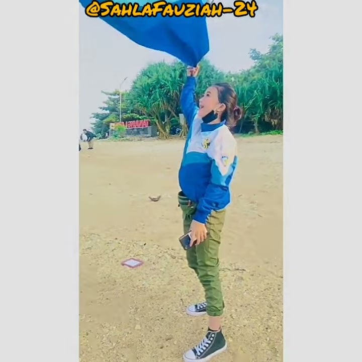 Tik Tok Slowmotion Cewek XTC Terbaru