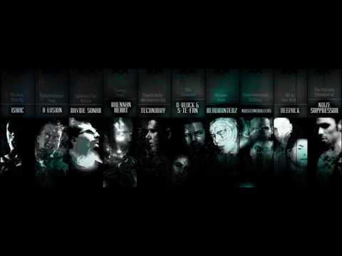 Qlimax Noise Supressor 21-11-09 Part 2.