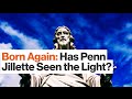 Penn Jillette on Atheism and Islamaphobia | Big Think