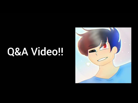 Q&A#1 With some Announcements!!