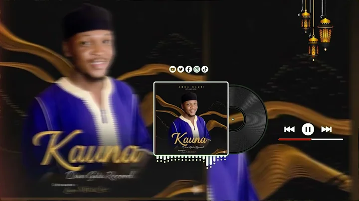 Kauna New_song_ Abba gausi Feat Salmarh Alfulaty