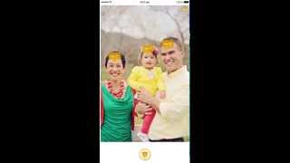 Tell Age - Use this fun app to guess the age of the people on the photo screenshot 2