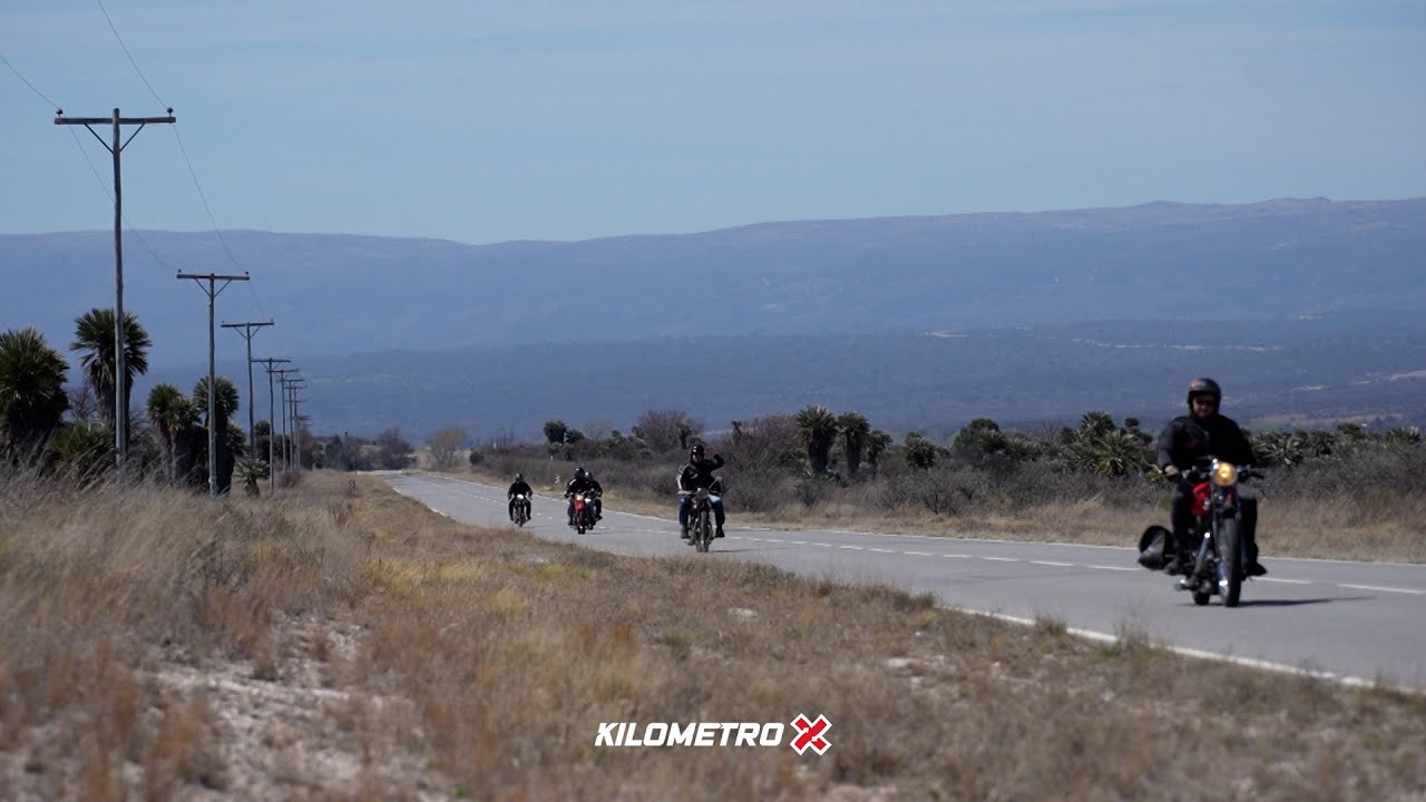 Vuelta de las Italianas⚡Primera Edición⚡2025⚡CMACC⚡Parte 3⚡By KM X