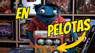 Te contamos Novedades de juegos de mesa – Octubre empieza y viene cargadito