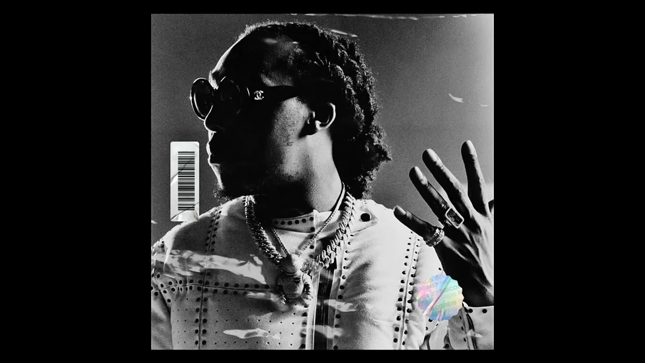 (FREE) Offset x Takeoff Type Beat 2022 - "OUT OF LINE"