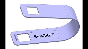 NX Define Deformable Parts - Nieuwe methode