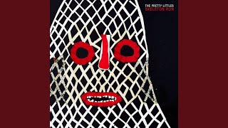 Video thumbnail of "The Pretty Littles - School"