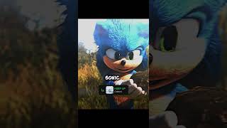 Keep Up Hangi Edit Daha İyi? Sonic, Henry