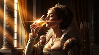 The Queen Who Drank Gold To Stay Young  And Died In Agony