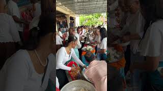 Halloween Season In Cambodia