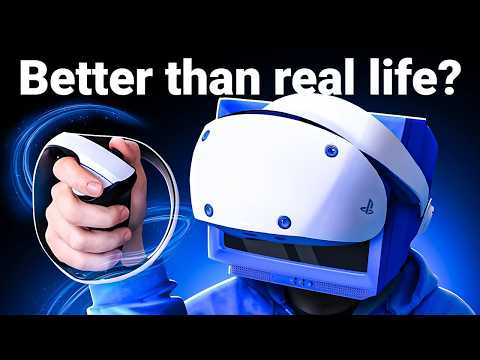 is playing psvr2 worth it in 2026?