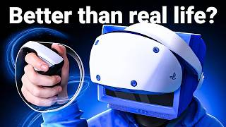 is playing psvr2 worth it in 2026?