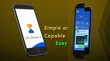 Top 5 File Sharing Apps for Android and iOS in 2019