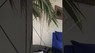 Details Self rotating square wave kinetic sculpture - DIY News