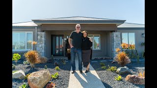 Summit Renovations | James & Tania | Kinross