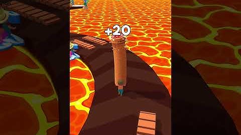 🅾️ MAX LEVEL IN SHURTCUT RUN - GAMEPLAYWALKTHROUGH!!! (IOS, ANDROID)#1