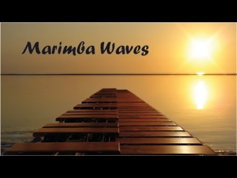 Relaxing Marimba Music