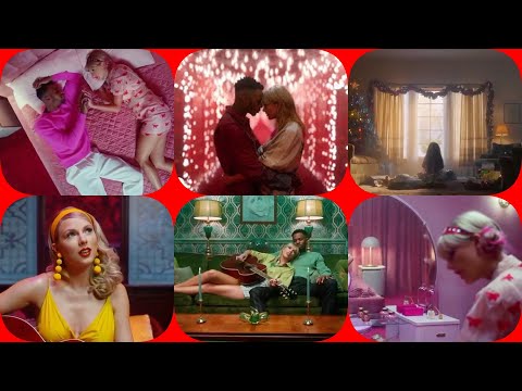 taylor-swift---lover---official-music-video-reviews