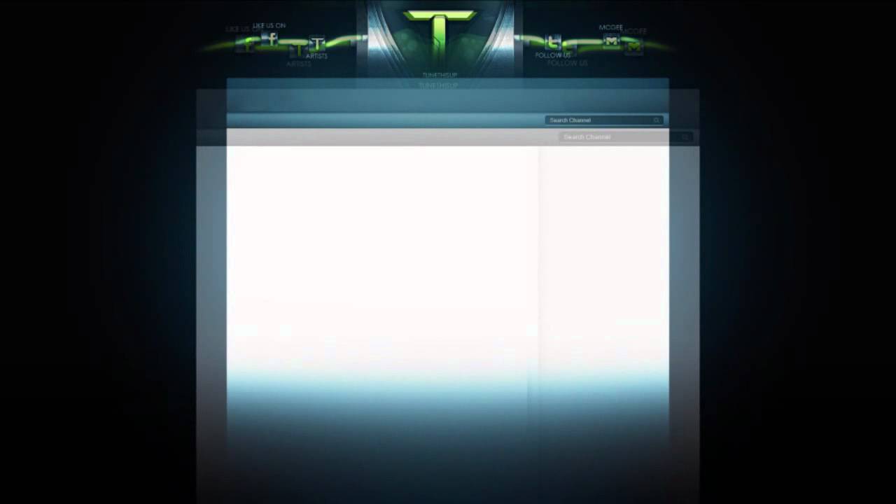 TuneArtists RC Entry | OriginalMcGee