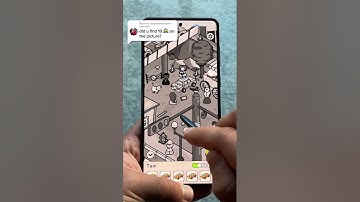 Look and Find - Hidden Object  @FindSearchBrainRiddles