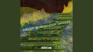 Never Surrender (Straight MIX)