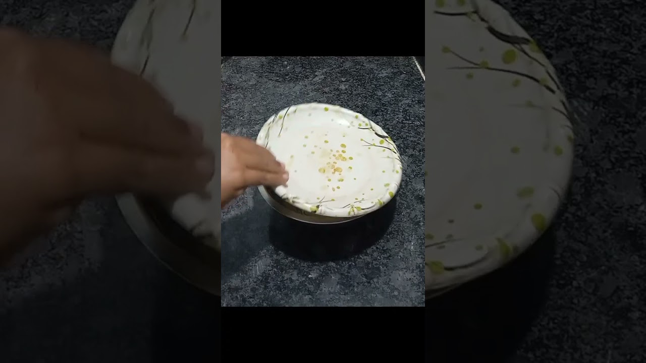 ಬೆಳೆ ಒಬ್ಬಟ್ಟು ಪೇಪರ್ ರೀತಿಯಲ್ಲಿ ತೆಳುವಾಗಿ ಮಾಡುವ ಸುಲಭ   ವಿಧನಾ..... 