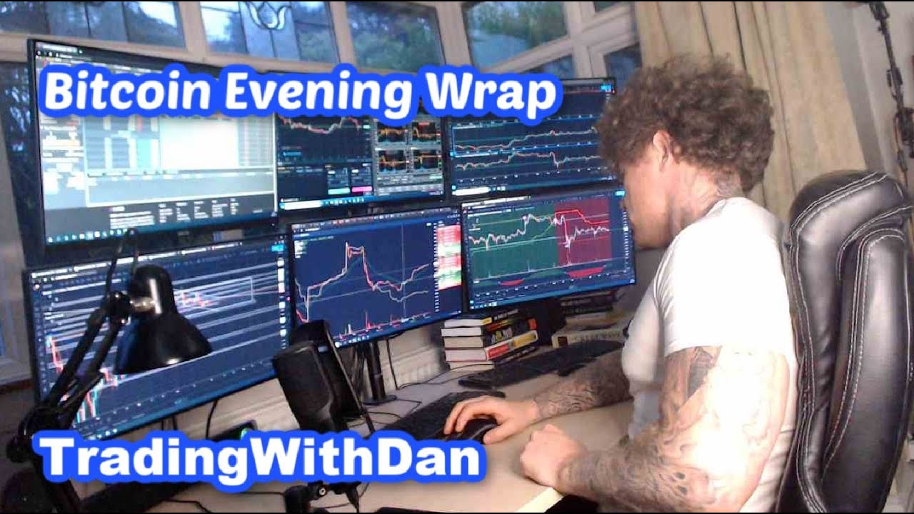 💊 So if the FINANCIAL SYSTEM COLLAPSES do you think BITCOIN WILL TAKEOVER? Would it be allowed? 🚀🚀