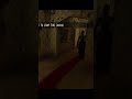dangerous jumpscare #evilnun #evilnungameplay #viralshort #viral