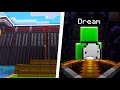 The History of the Dream SMP Prison