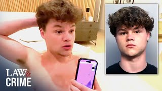 Youtuber Jack Doherty Arrested  Everything We Know