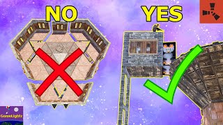 ROOFS & WIDEGAPS - So Simple, SO GOOD (A Building Idea for Solos-Trios) screenshot 1