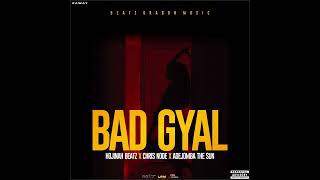 Bad Gyal | HojinahBeatz | Chris Node | Adejomba The Sun