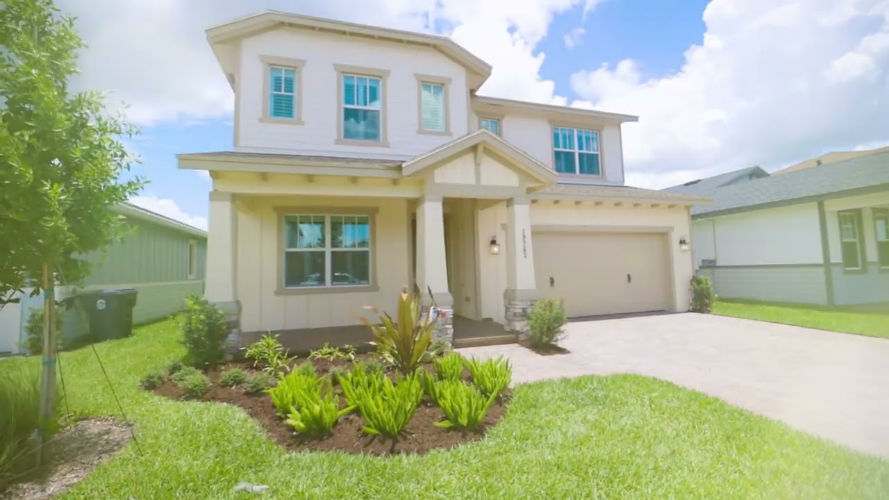 19763 Rugged Trunk Trail, Loxahatchee, FL 33470