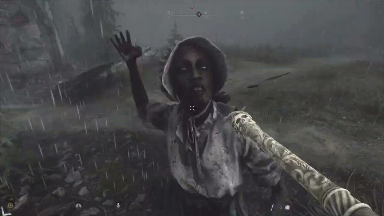 HUNT SHOWDOWN 1896 - Hab ihn! 