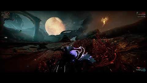 Warframe 2020 Infested Mobility is Scuffed