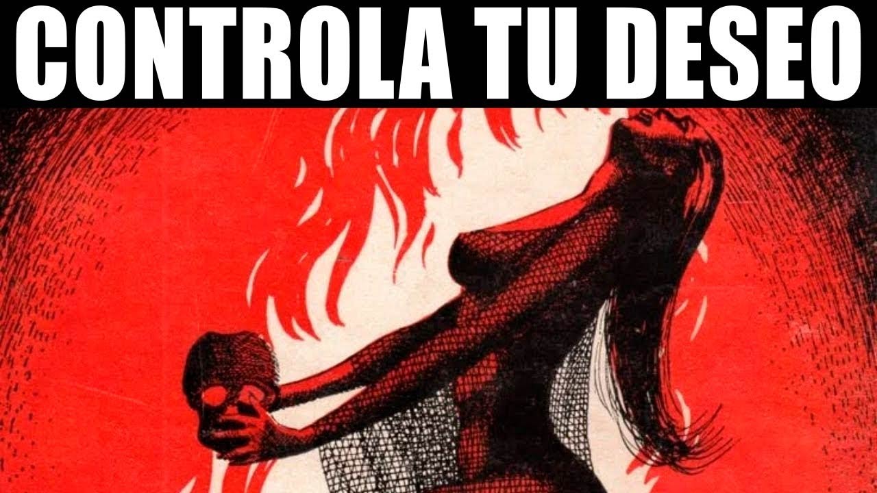 TRANSFORMA TU DESEO EN PODER - Carl Jung