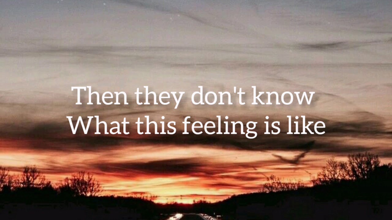 The Chainsmokers feat. Kelsea Ballerini // This Feeling (lyrics) YouTube
