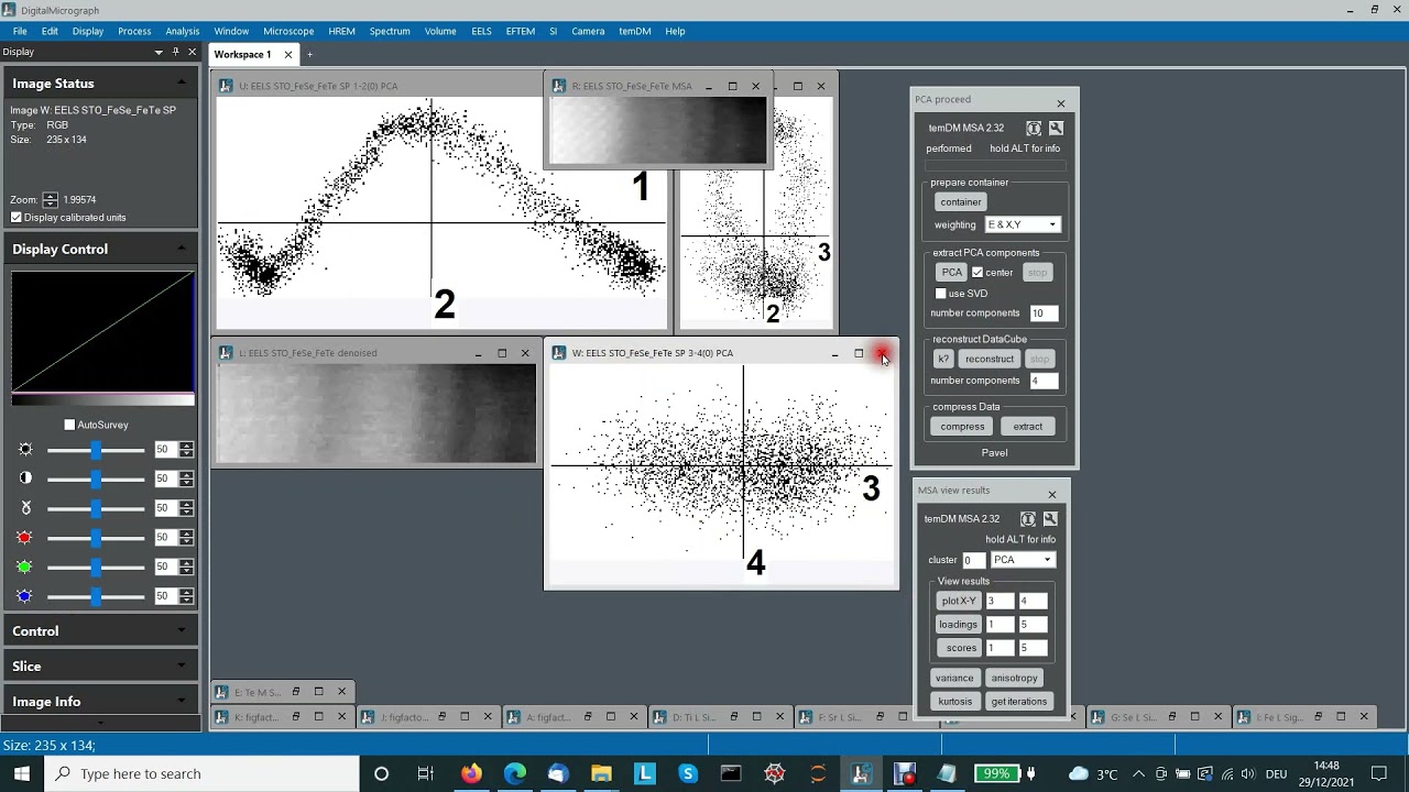temDM 23  Why you should install temDM MSA