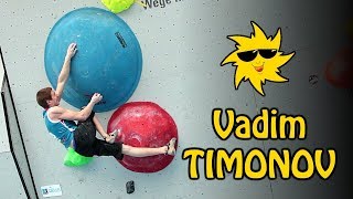 A Shoulder + Finger Test! Sunday Sends
